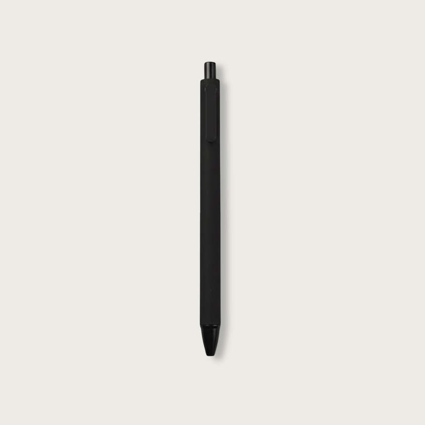 A Beautiful Year Pen